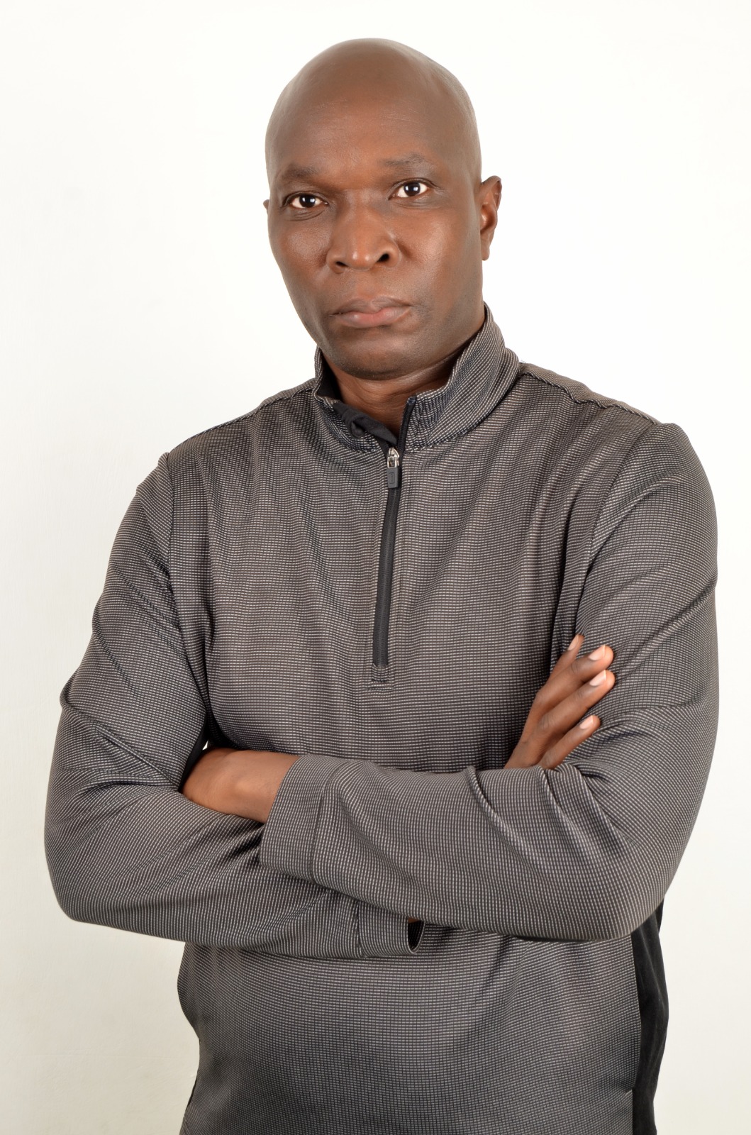 Shadrack Oketch - Movement Promoter